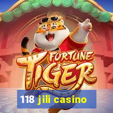 118 jili casino