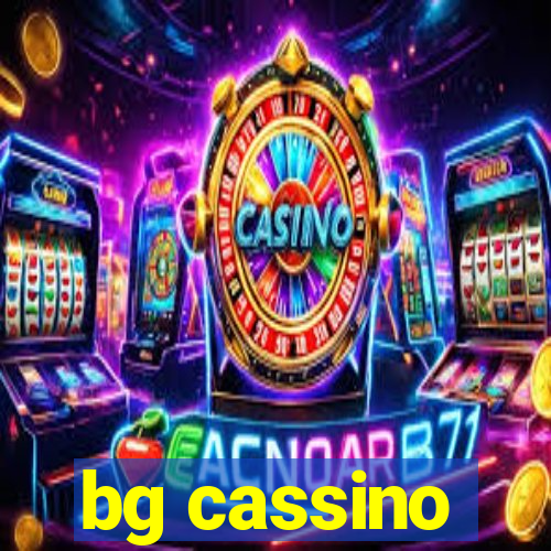 bg cassino