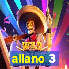 allano 3