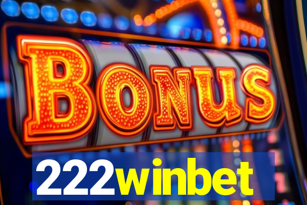 222winbet