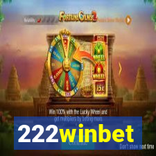 222winbet