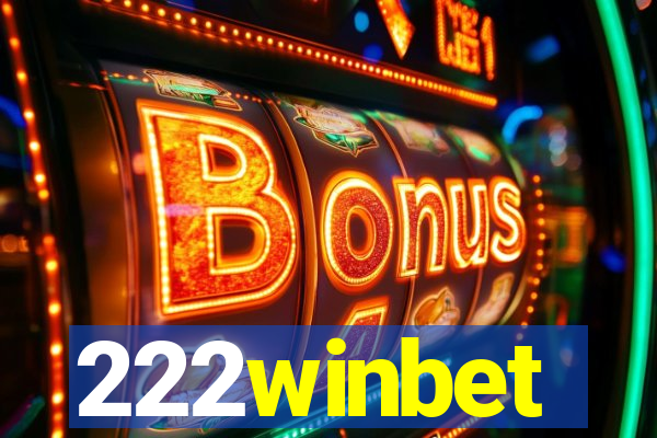 222winbet