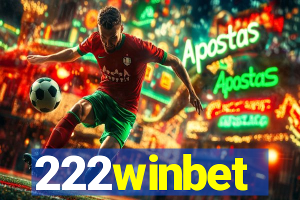 222winbet