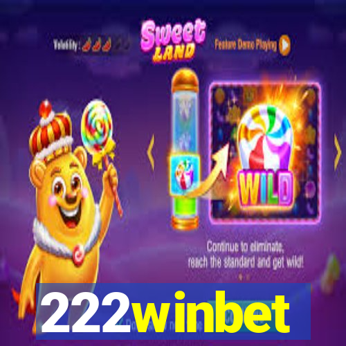 222winbet