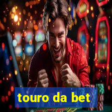 touro da bet