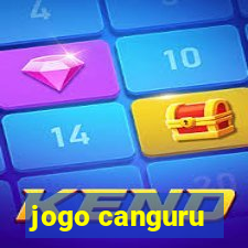 jogo canguru