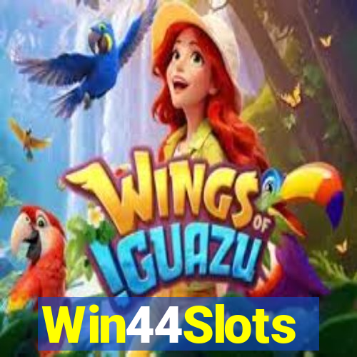 Win44Slots