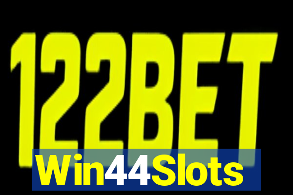 Win44Slots