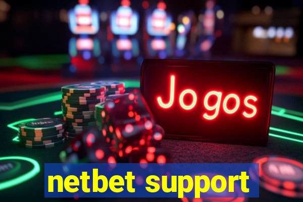 netbet support