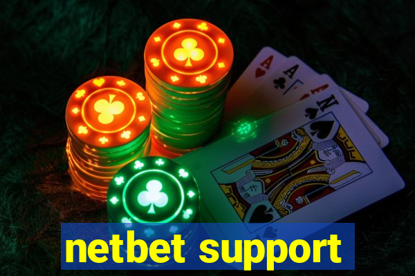 netbet support