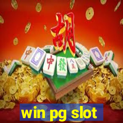 win pg slot