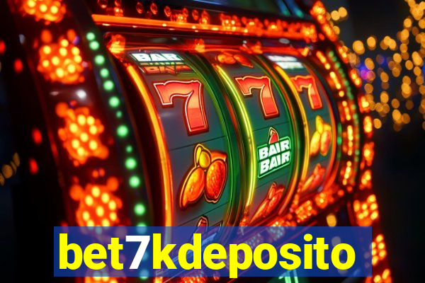 bet7kdeposito