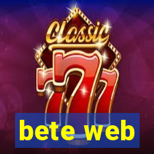 bete web