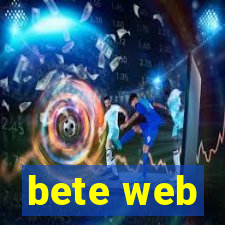 bete web