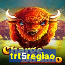 trt5regiao