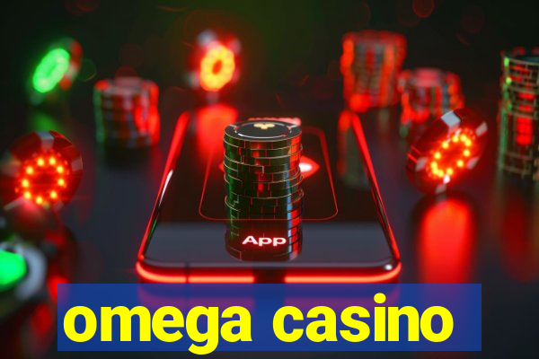 omega casino