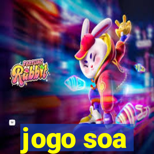 jogo soa