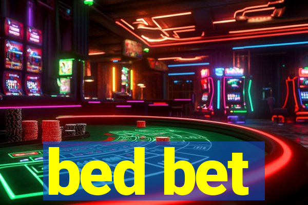 bed bet