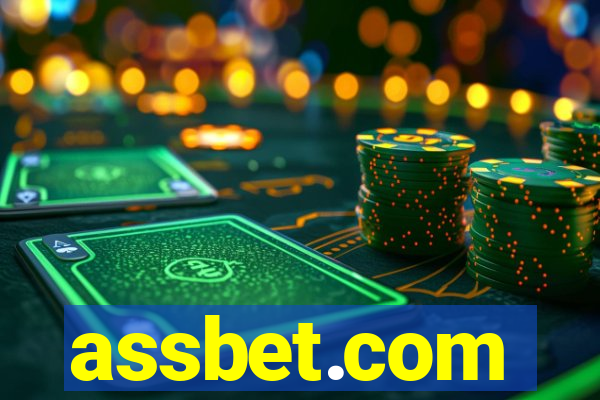 assbet.com