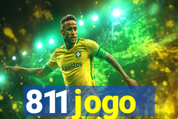 811 jogo