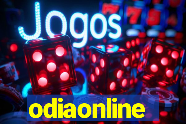 odiaonline