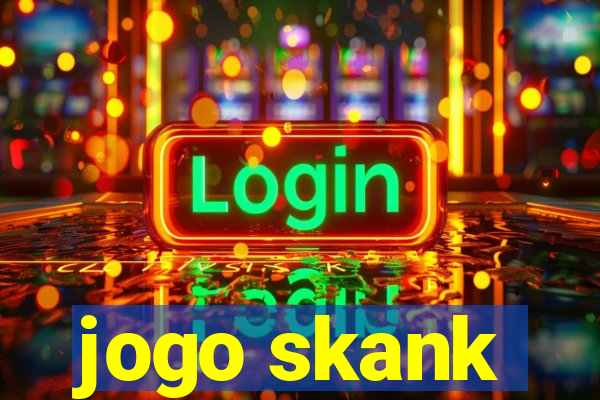 jogo skank