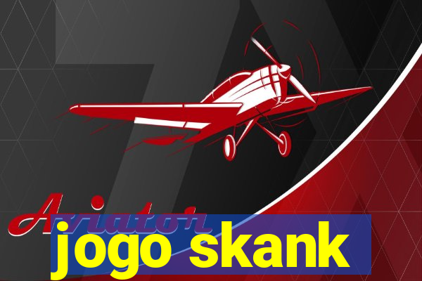 jogo skank