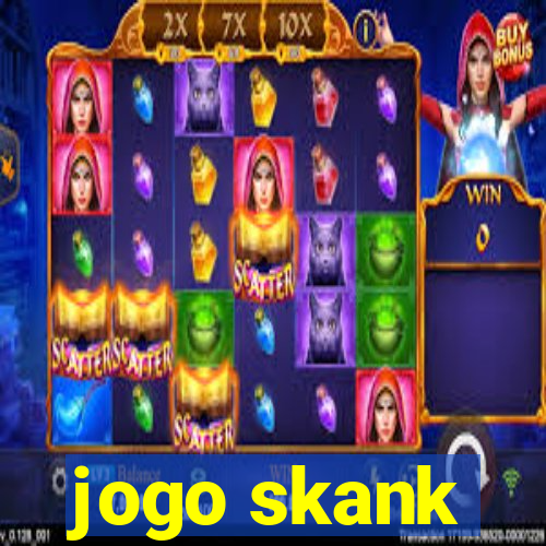 jogo skank