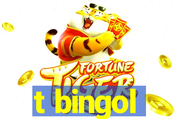 t bingol