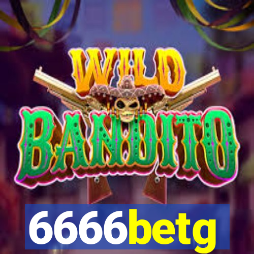 6666betg