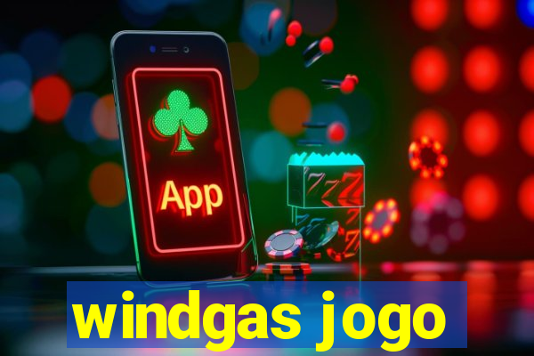 windgas jogo