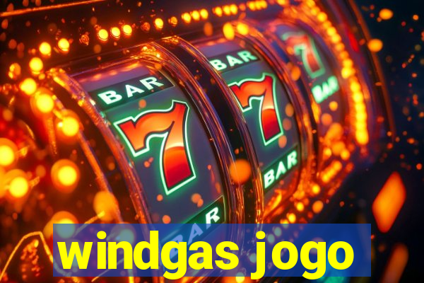 windgas jogo