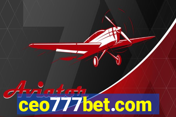 ceo777bet.com