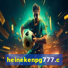 heinekenpg777.com