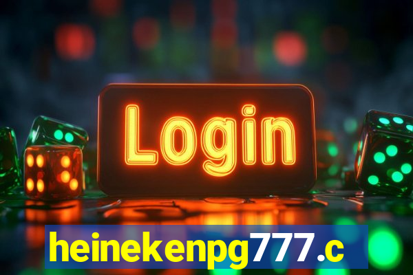 heinekenpg777.com