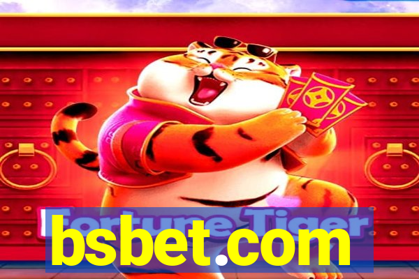 bsbet.com