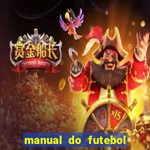 manual do futebol americano pdf