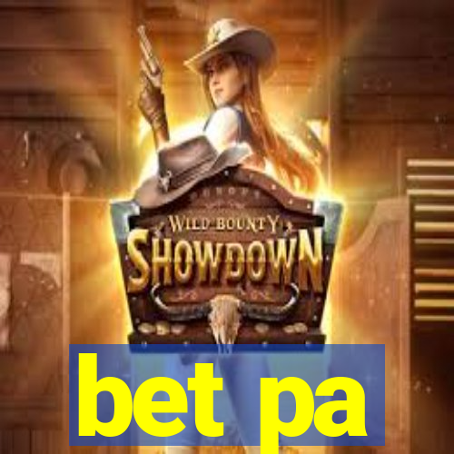 bet pa