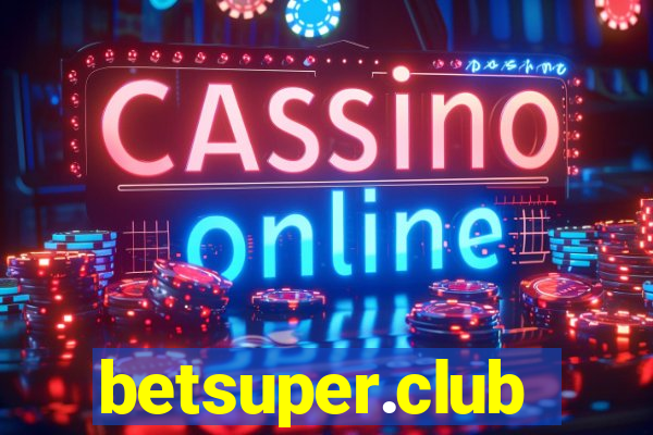 betsuper.club