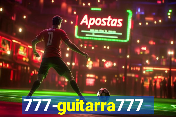 777-guitarra777.cc