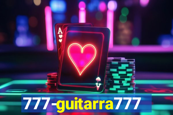 777-guitarra777.cc