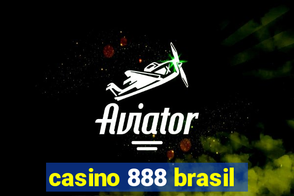 casino 888 brasil