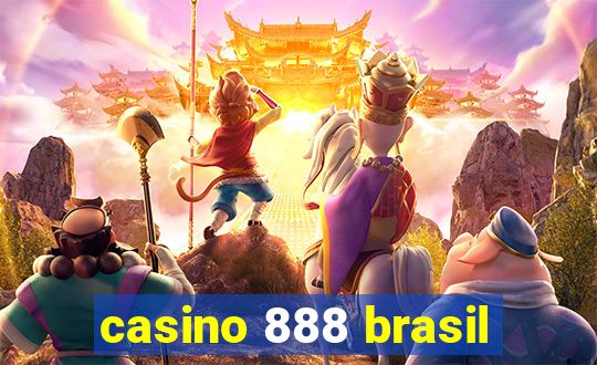 casino 888 brasil