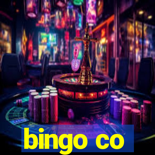 bingo co