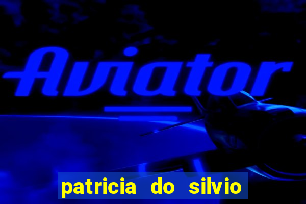 patricia do silvio santos nua