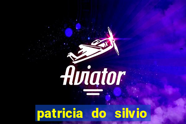 patricia do silvio santos nua