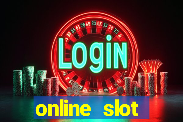 online slot machines usa