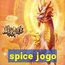 spice jogo