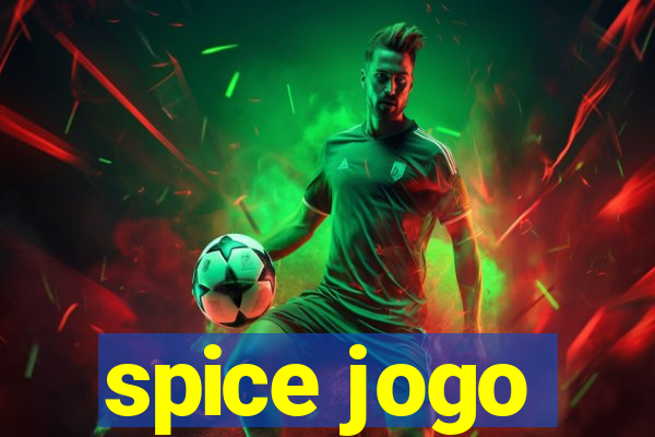 spice jogo