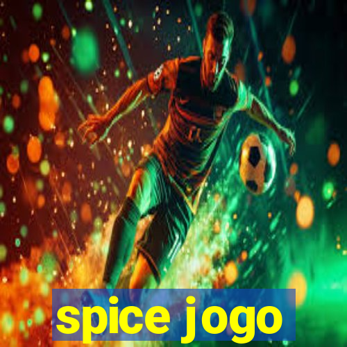 spice jogo